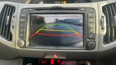 Kia Sportage 1.7 CRDi ISG Alpine Edition 5dr Diesel Estate